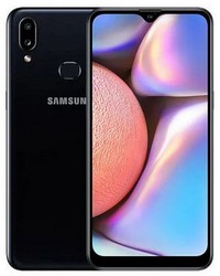 Замена стекла на телефоне Samsung Galaxy A10s в Сочи